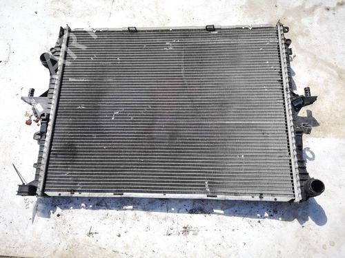 Used Water radiator Water radiator 35425901 35425901