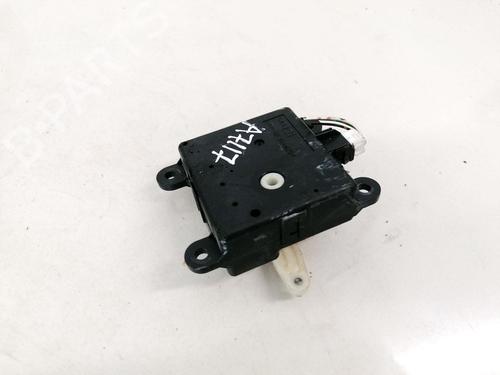 Used Electronic module Electronic module NISSAN X-TRAIL I (T30) 2.2 dCi (136 hp) 32879123 32879123