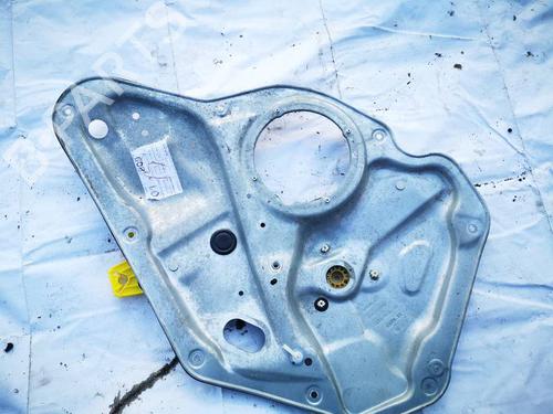 Used Rear right window mechanism Rear right window mechanism 34783126 34783126