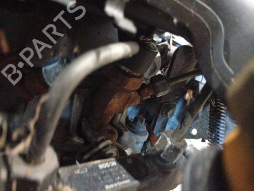 Spreder / Dyse Spreder / Dyse RENAULT SCÉNIC I MPV (JA0/1_, FA0_) 1.9 dCi (JA05, JA1F) (102 hp) 37480819 37480819