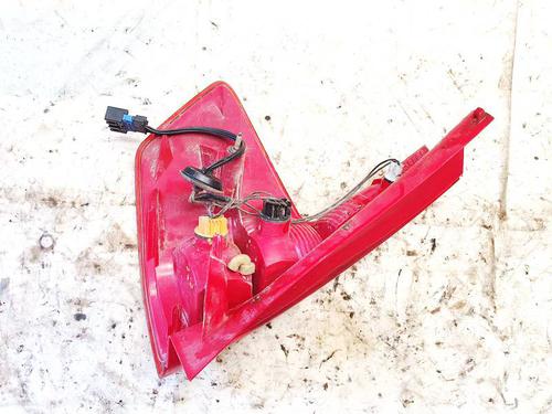 Right taillight CITROËN C4 II (NC_) 1.6 HDi 110 | BP35210901C35 - Image 2