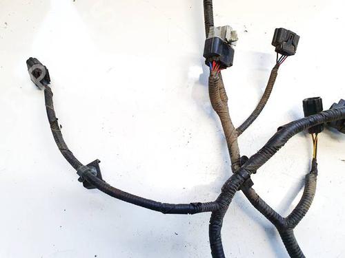 Wiring harness KREIDLER MF MF 25/1 | BP34897760E16 - Image 3
