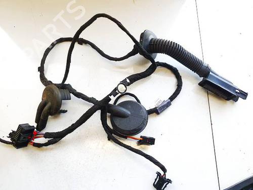 Used Wiring harness Wiring harness AUDI A5 Convertible (8F7) 2.0 TDI (143 hp) 39182194 39182194