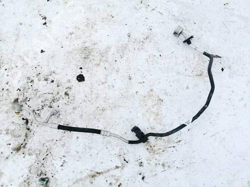 Used AC pipe AC pipe PORSCHE CAYENNE (9PA) S 4.5 (340 hp) 32572714 32572714