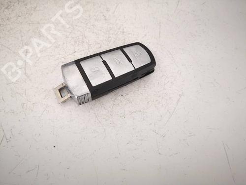 Electronic module VW PASSAT B6 (3C2) 2.0 TDI | BP36826610M83 - Image 2
