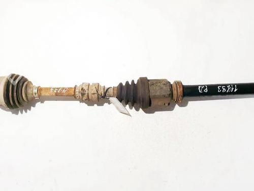 Used Right front driveshaft Right front driveshaft NISSAN NOTE (E11, NE11) 1.5 dCi (86 hp) 40166433 40166433