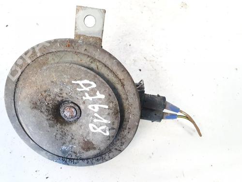 Horn Horn VW GOLF IV (1J1) 1.4 16V (75 hp) 35470479 35470479