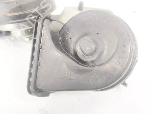 Used Horn Horn FORD FOCUS III 1.6 TDCi (95 hp) 35219386 35219386