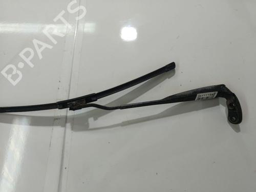 Used Front windshield wiper arm MINI MINI (R50, R53) Cooper (116 hp) 32535549