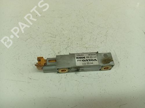 Electronic sensor VOLVO S60 I (384) D5 | BP39223656M84 - Image 2