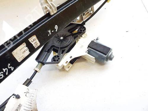 Left rear window motor MAZDA 6 Estate (GJ, GL) 2.2 D | BP38319929E23 - Image 2