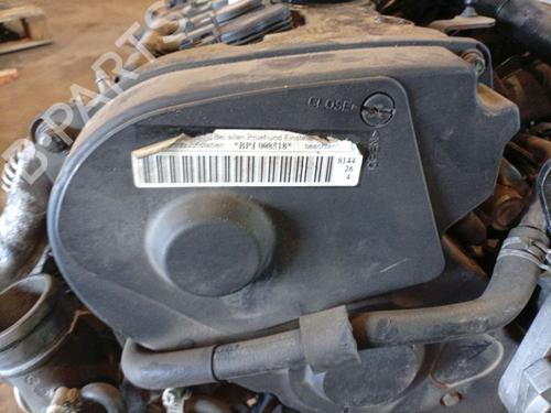 Timing cover AUDI A6 C6 (4F2) 2.0 TFSI | BP36586491M123 - Image 3