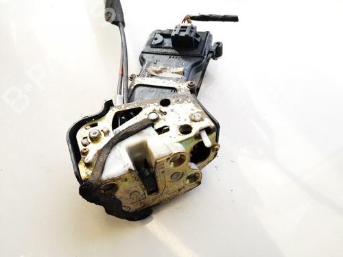 Used Front left lock Front left lock 35637803 35637803