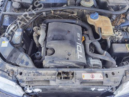 Engine mount AUDI A4 B5 (8D2) 1.9 TDI | BP33092760M89 - Image 7