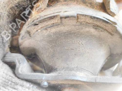 Engine mount HONDA CIVIC VI Hatchback (EJ, EK) 1.4 i (EJ9) | BP32959317M89 - Image 3