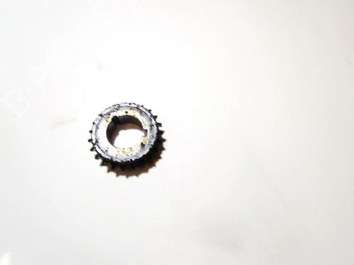 Remskive Remskive SAAB 9-3 (YS3F, E79, D79, D75) 2.0 t (210 hp) 35547869 35547869