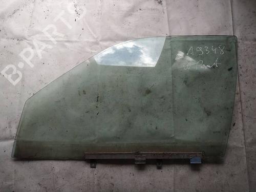 Used Front left door window Front left door window VW PASSAT B3/B4 Variant (3A5, 35I) 1.9 D (68 hp) 35059769 35059769