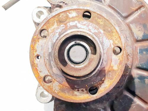 Left front steering knuckle VW PASSAT B7 (362) 1.6 TDI | BP34864601M25 - Image 2