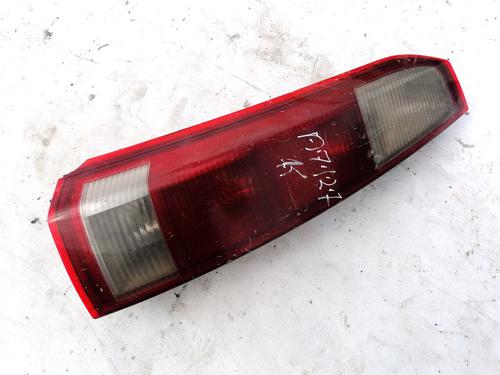 Used Left taillight Left taillight 35512306 35512306