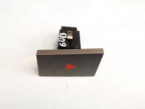 Used Warning switch Warning switch OPEL VECTRA C (Z02) 2.0 DTI 16V (F69) (101 hp) 35637618 35637618
