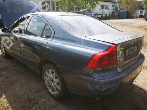 Engine mount VOLVO S60 I (384) D5 | BP32924132M89 - Image 7