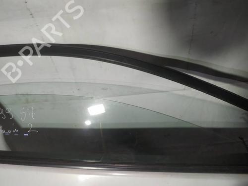 Used Front right door window Front right door window MAZDA 2 (DE_, DH_) 1.4 MZR-CD (68 hp) 35140149 35140149
