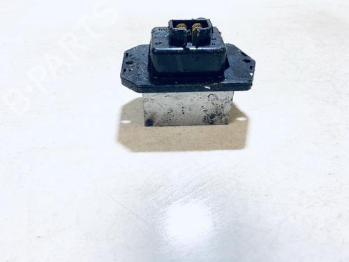 Heater resistor HONDA CR-V IV (RM_) 2.0 AWD (RE5, RM2) | BP35626908M108 - Image 3