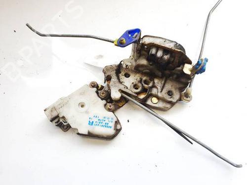 Used Front right lock Front right lock 37625243 37625243