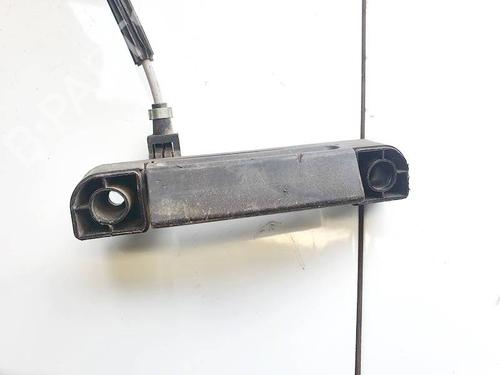 Rear left interior door handle FORD TRANSIT Van (FA_ _) 2.2 TDCi | BP35271789I15 - Image 2