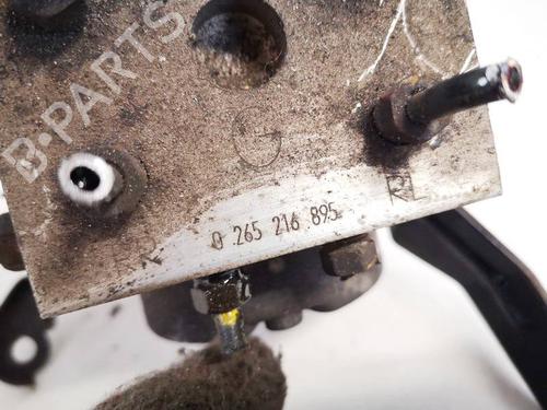ABS pump HONDA CIVIC VII Hatchback (EU, EP, EV) 1.6 i (EP2, EU8, EU6) | BP35321066M43 - Image 2