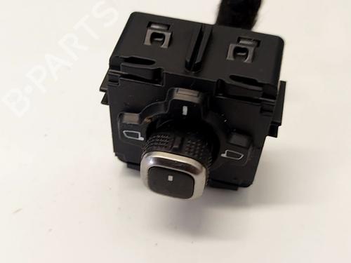 Used Mirror switch Mirror switch OPEL ASTRA L (OV5) 1.2 (FPHNSL, FPHNSR) (131 hp) 34739216 34739216