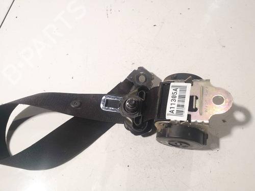 Used Rear right seatbelt Rear right seatbelt OPEL ZAFIRA / ZAFIRA FAMILY B (A05) 1.9 CDTI (M75) (120 hp) 36454283 36454283
