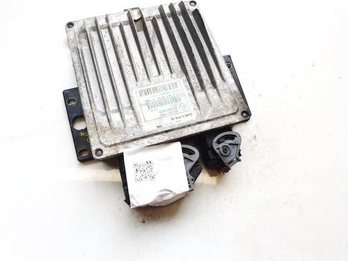 Used Engine control unit (ECU) Engine control unit (ECU) 37598710 37598710