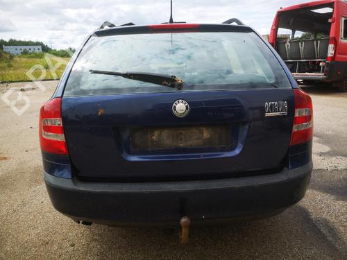 Electronic module SKODA OCTAVIA II (1Z3) 1.6 FSI | BP32955393M83  - Image 9