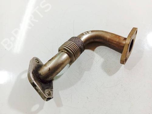 Used Pipe Pipe 34788310 34788310
