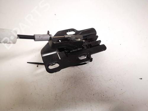 Electronic module CITROËN BERLINGO MULTISPACE (B9) 1.6 HDi 90 | BP35173011M83 - Image 3