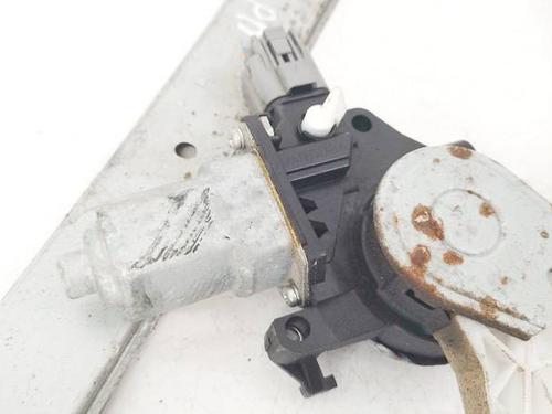 Right front window motor SUBARU LEGACY V (BM) 2.0 D AWD (BMD) | BP35013474E20 - Image 3