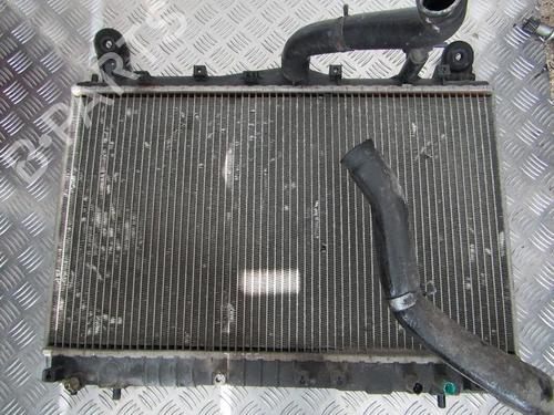 Used Water radiator Water radiator 35673287 35673287