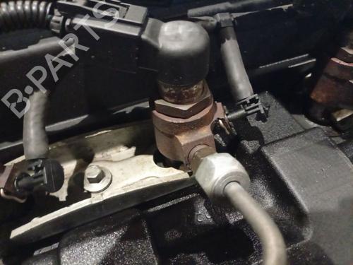 Inyector Inyector FORD TRANSIT Van (FA_ _) 2.2 TDCi (140 hp) 36794629 36794629
