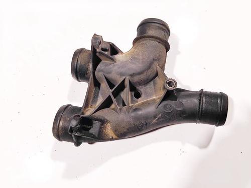 Used Pipe Pipe PEUGEOT 3008 I MPV (0U_) 1.6 HDi (109 hp) 32962952 32962952