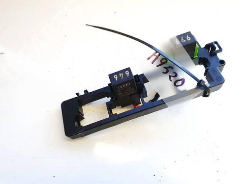 Fuse box SKODA SUPERB II (3T4) 1.8 TSI | BP32958004E1 - Image 2