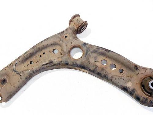 Used Left rear steering knuckle Left rear steering knuckle 38323606 38323606