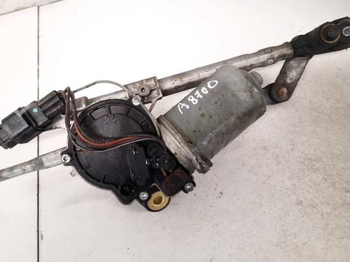 Used Front wiper motor Front wiper motor CHEVROLET AVEO / KALOS Saloon (T200) 1.4 (94 hp) 35353589 35353589