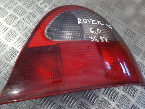 Used Right taillight Right taillight ROVER 25 I Hatchback (RF) 2.0 iDT (101 hp) 35677484 35677484