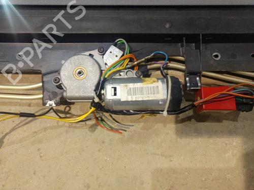 Schiebedachmotor für Schiebedachmotor RENAULT MEGANE I (BA0/1_) 1.9 dTi (BA08, BA0N) (98 hp) 39895201 39895201