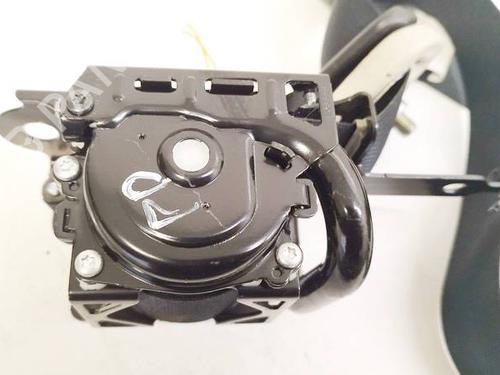 Front right seatbelt MAZDA 6 Estate (GJ, GL) 2.2 D | BP34870368I25 - Image 2