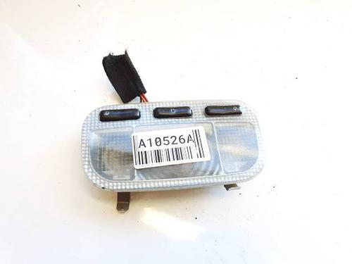 Interior roof light CITROËN DS3 (SA_) 1.6 THP 150 | BP34963905I8 - Image 2