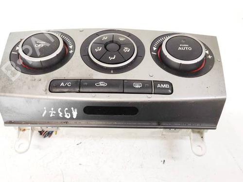 Used Climate control Climate control 38572306 38572306