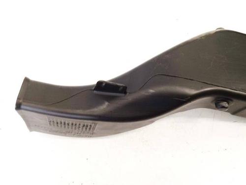 Pipe SAAB 9-3 (YS3F, E79, D79, D75) 1.9 TiD | BP38609811M125 - Image 2