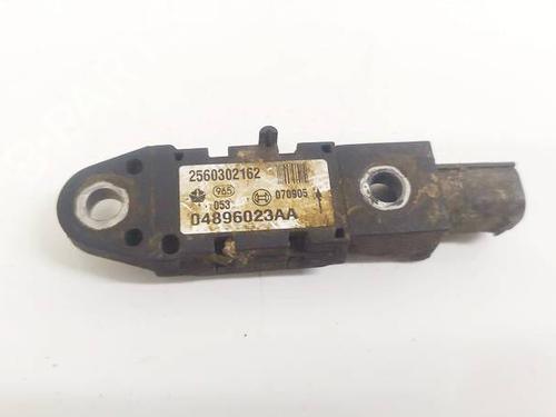 Used Electronic module Electronic module CHRYSLER VOYAGER IV (RG, RS) 2.8 CRD (150 hp) 32596004 32596004